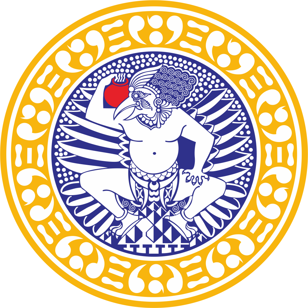 Logo Unair